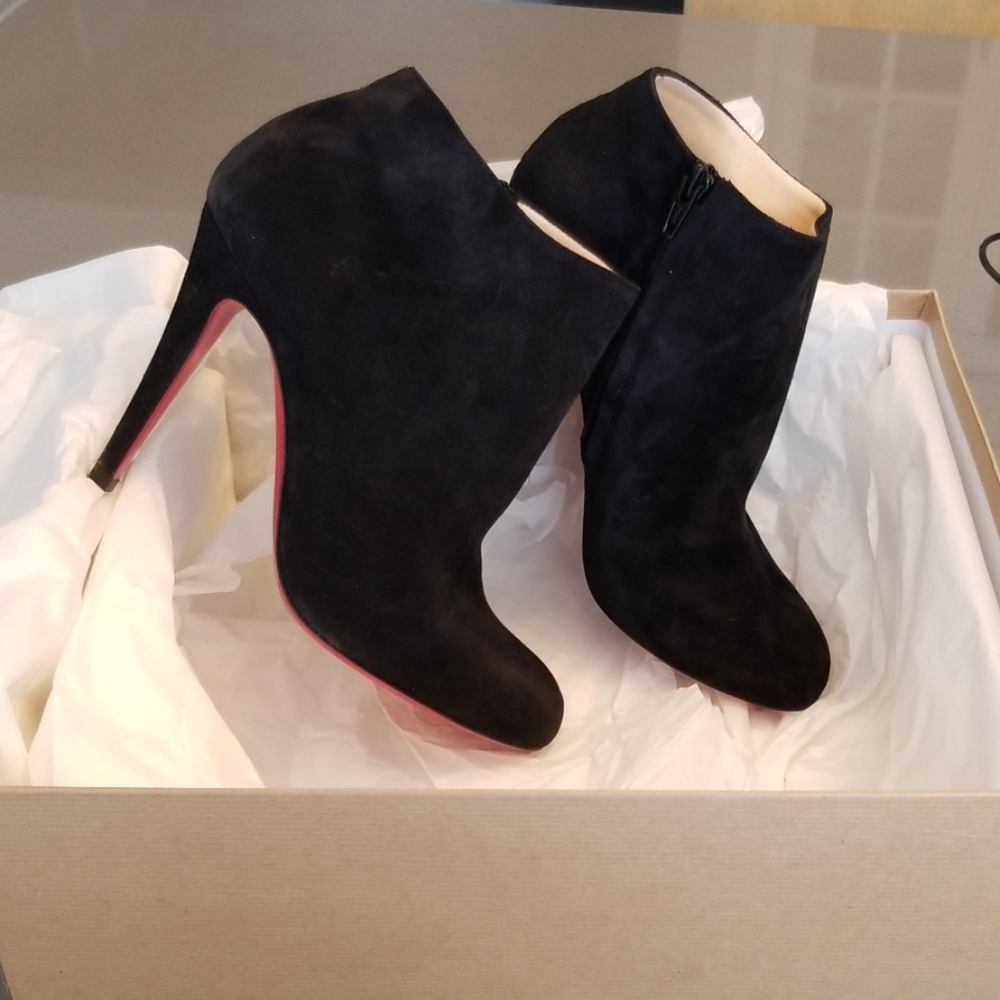 Christian Louboutin